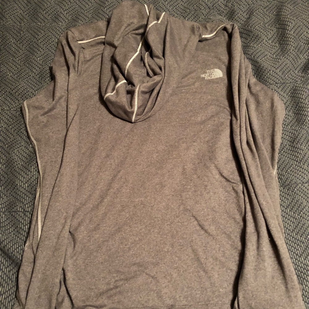 North Face Pull Over - image 1
